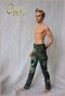 Military pants